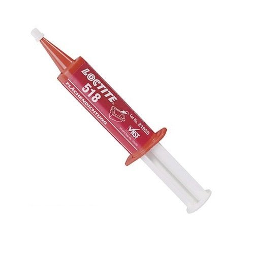 Loctite 518 Gasket Eliminator Flange Sealant - AIMS Industrial Supplies