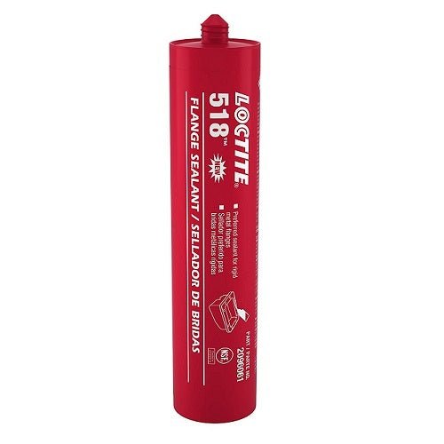 Loctite 518 Gasket Eliminator Flange Sealant - AIMS Industrial Supplies