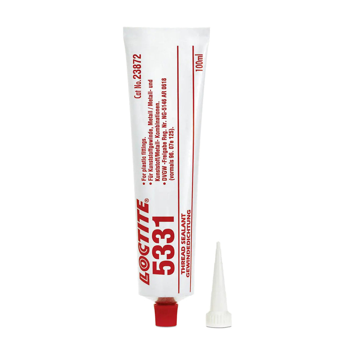 Loctite 5331 Plastic Pipe Sealant 100ml