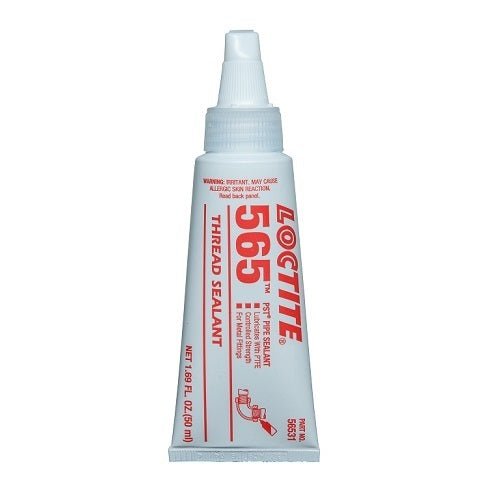 Loctite 565 PST Thread Sealant 50ml - AIMS Industrial Supplies