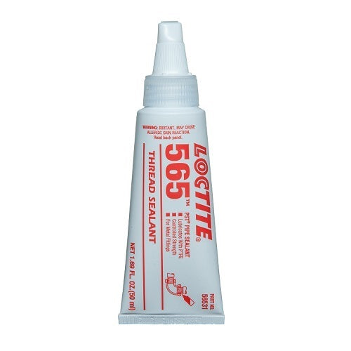 Loctite 565 PST Thread Sealant 50ml1
