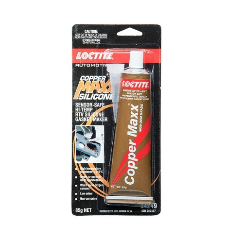 Loctite 5920 Copper Maxx Silicone 85g1