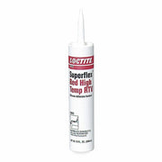 Loctite 596 Superflex RTV High Temperature Silicone Sealant Red1