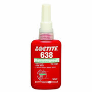 Loctite 638 Retaining Compound 50ml1