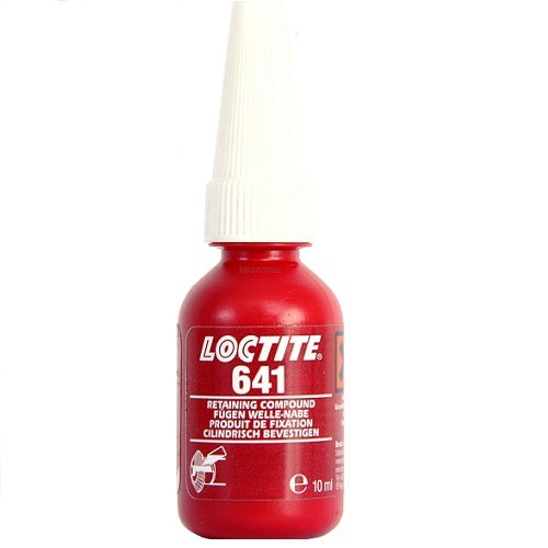 Loctite 641 Retaining Compound 10ml1