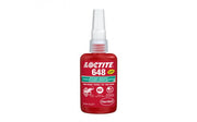 Loctite 648 High Strength, High Temperature Retaining Compound 50ml - AIMS Industrial Supplies