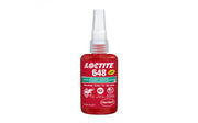 Loctite 648 High Strength, High Temperature Retaining Compound 50ml1