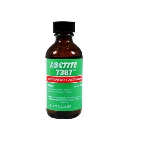 Loctite 7387 Activator 100ml - AIMS Industrial Supplies