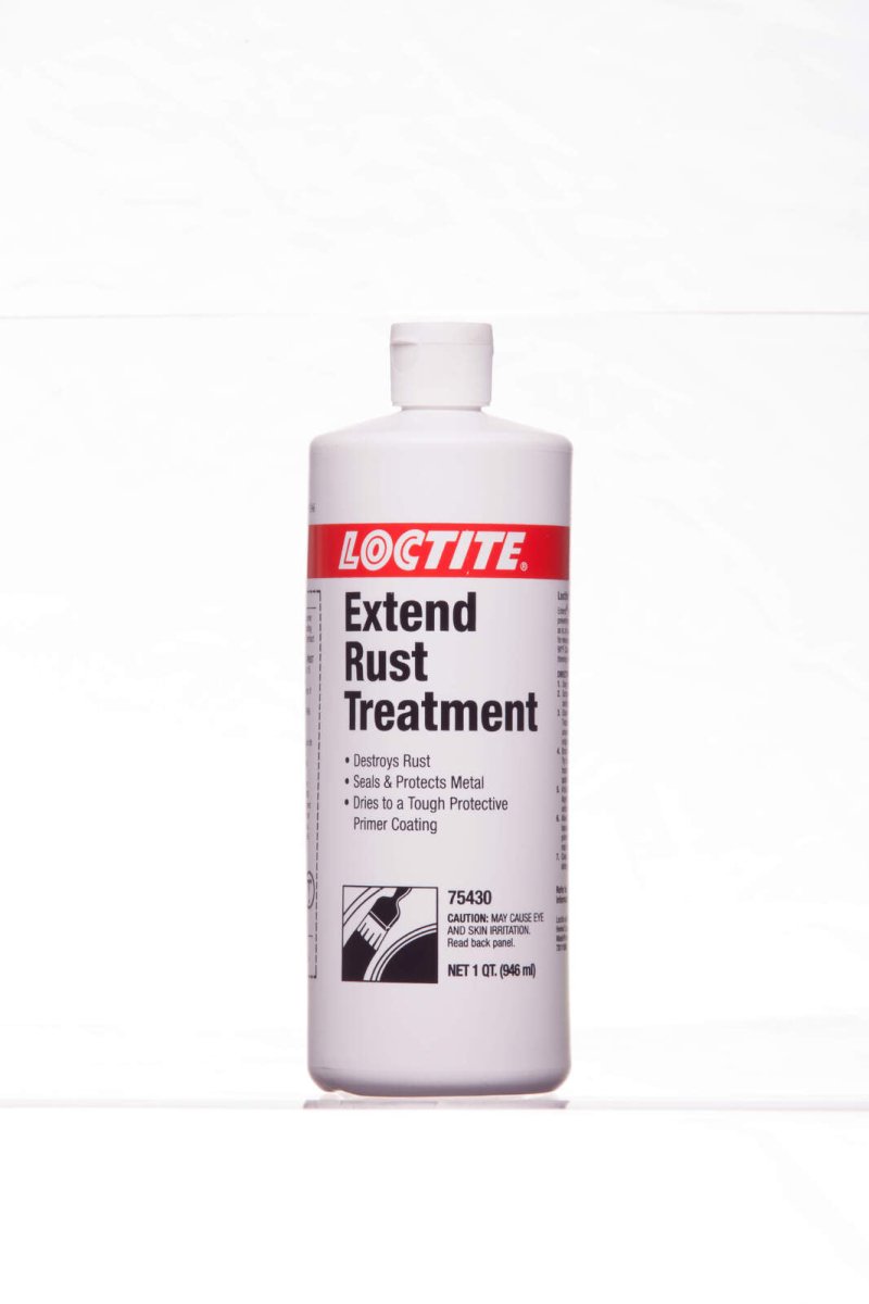 Loctite 75430 Extend Rust Treatment 946ml - AIMS Industrial Supplies