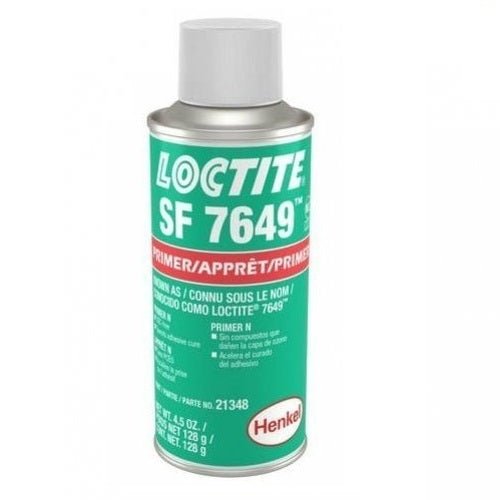 Loctite 7649 - 133ml Acrylic Primer 21348 - AIMS Industrial Supplies