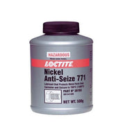 Loctite 771 Nickel Anti-Seize Lubricant 500g - AIMS Industrial Supplies