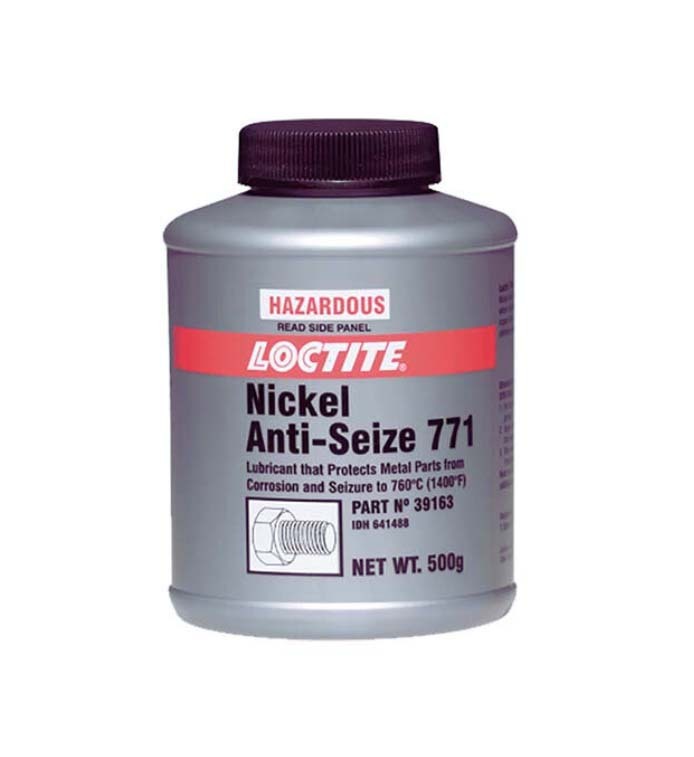 Loctite 771 Nickel Anti-Seize Lubricant 500g1