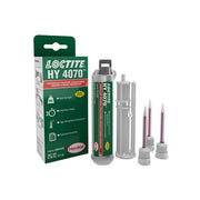 Loctite HY 4070 Universal Repair Hybrid Adhesive - 11g (2264448)1