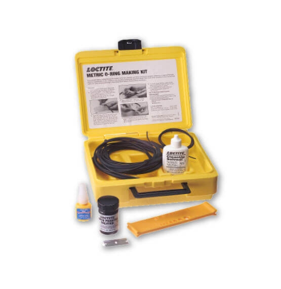 Loctite Imperial O-Ring Splicing Kit1