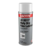 Loctite LB 8017 Moly Dry Film Lubricant 340g1