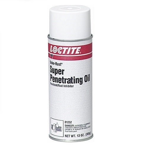 Loctite LB 8713 Super Penetrating Oil - 354g - AIMS Industrial Supplies