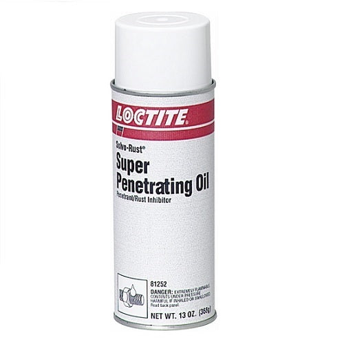 Loctite LB 8713 Super Penetrating Oil - 354g1