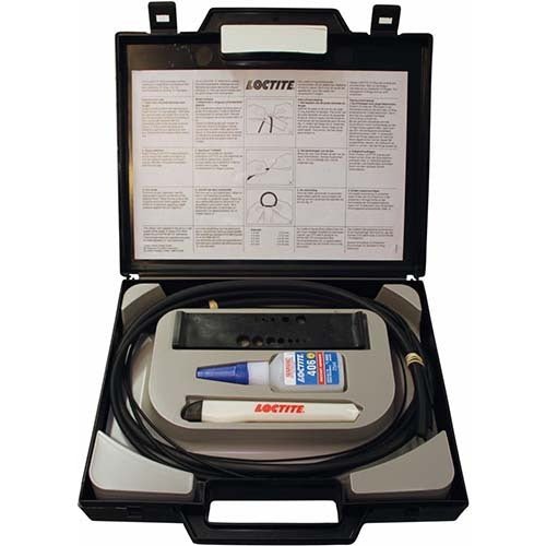 Loctite Metric O-Ring Splicing Kit - AIMS Industrial Supplies