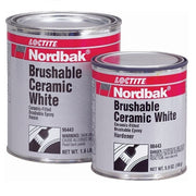 Loctite Nordbak Brushable Ceramic White 1Kg1