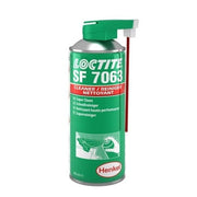 Loctite SF 7063 General Purpose Cleaner - 400ml Aerosol - AIMS Industrial Supplies