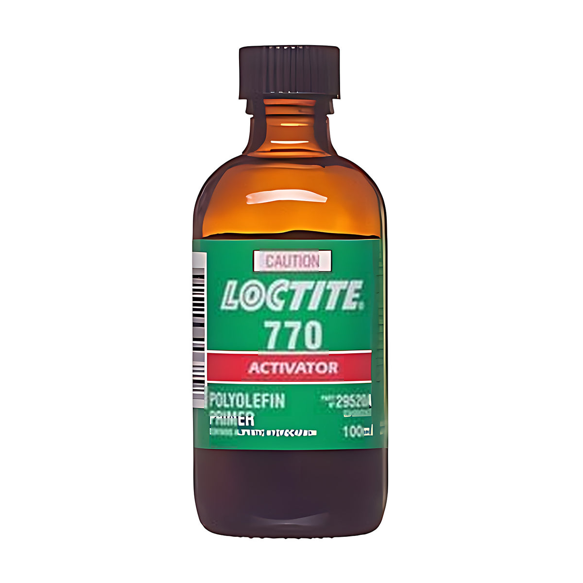 Loctite SF 770 (Heptane) Polyolefin Primer 100ml