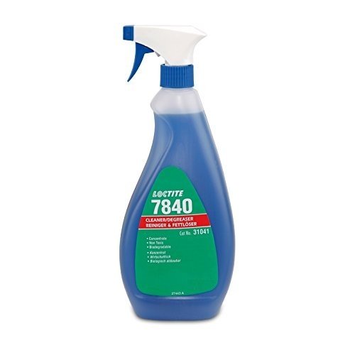 Loctite SF 7840 Biodegradable Cleaner Degreaser - AIMS Industrial Supplies