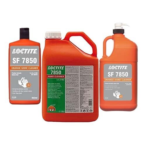 Loctite Sf 7850 Orange Hand Cleaner - AIMS Industrial Supplies