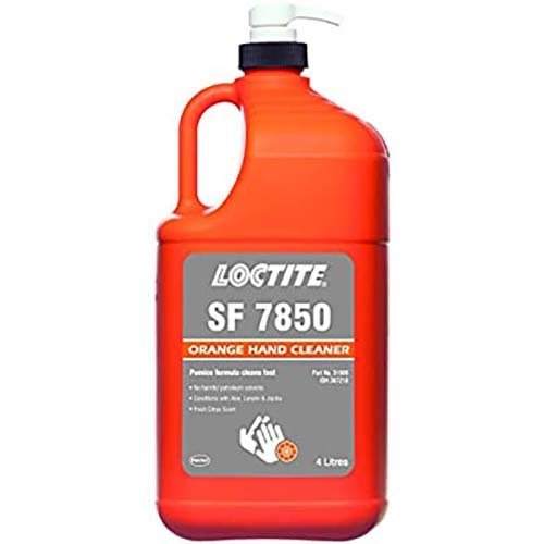 Loctite Sf 7850 Orange Hand Cleaner - AIMS Industrial Supplies