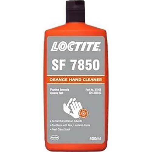 Loctite Sf 7850 Orange Hand Cleaner - AIMS Industrial Supplies