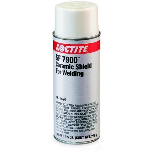 Loctite SF 7900 Anti-Spatter For Welding - 270g - AIMS Industrial Supplies