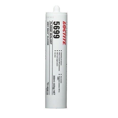 Loctite -Silicone Gasket Maker - AIMS Industrial Supplies
