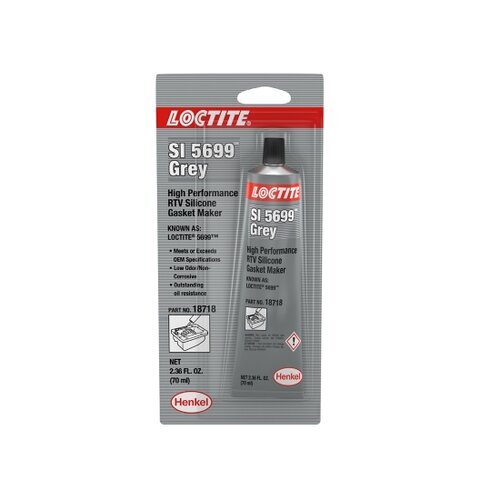 Loctite -Silicone Gasket Maker - AIMS Industrial Supplies