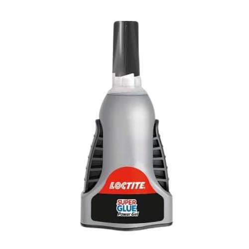 Loctite Super Glue Power Flex Gel Control 3g - AIMS Industrial Supplies