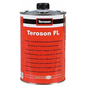 Loctite Teroson FL Cleaner - 1L Tin - AIMS Industrial Supplies