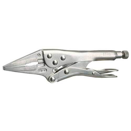 Long Nose Locking Plier1