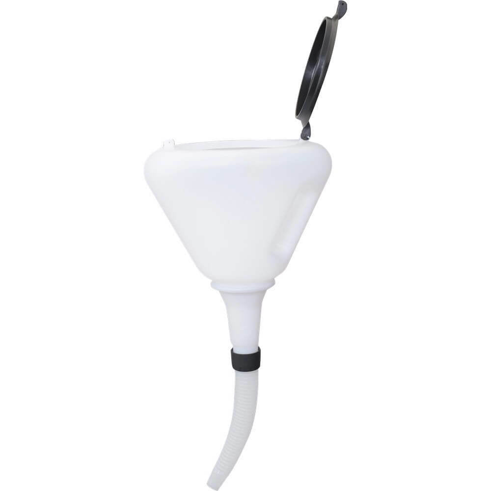 Lubemate 1.7L Anti-Spill Funnel - AIMS Industrial Supplies