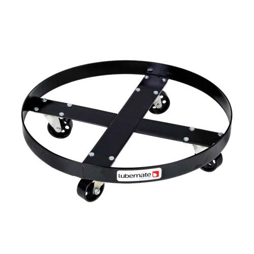 Lubemate 205L Drum Dolly - L-DT2051