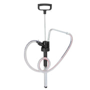 Lubemate 20L Oil Pump Premium With Hose & Non Drip Nozzle L-DP20P - AIMS Industrial Supplies