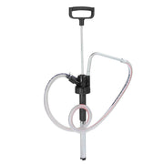 Lubemate 20L Oil Pump Premium With Hose & Non Drip Nozzle L-DP20P1