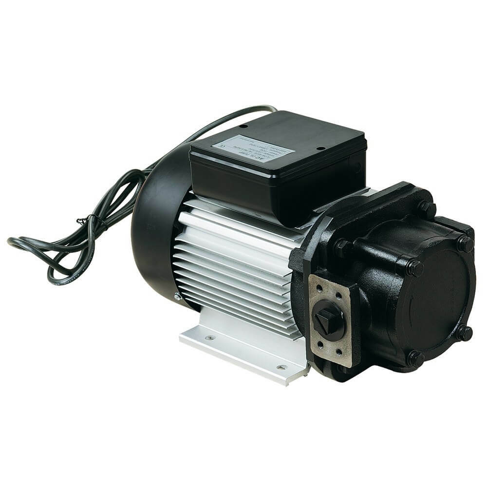 Lubemate 240V Oil Transfer Pump L-OTP240V - AIMS Industrial Supplies