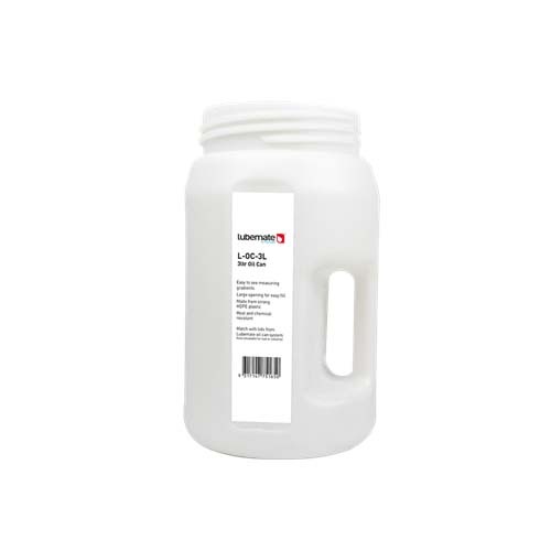 Lubemate 3L Oil Can L-OC-3L