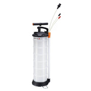Lubemate 6.5L Waste Oil Extractor1