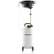 Lubemate 90L Mobile Waste Oil Drainer - L - OD90B - AIMS Industrial Supplies