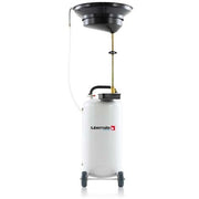 Lubemate 90L Mobile Waste Oil Drainer - L-OD90B1