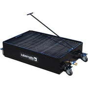 Lubemate 95L Truck Waste Oil Drainer Standard - L-TOD95 - AIMS Industrial Supplies