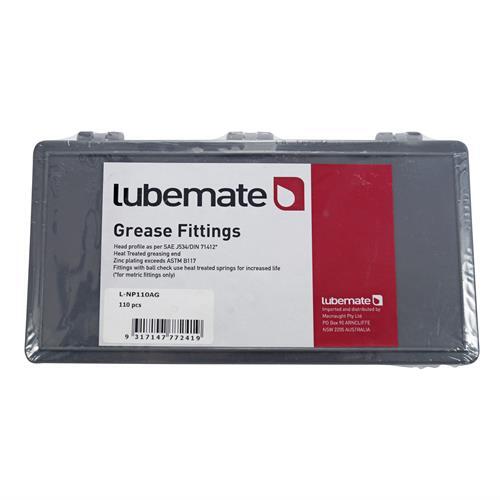 Lubemate Agricultural Kit 110 pieces1