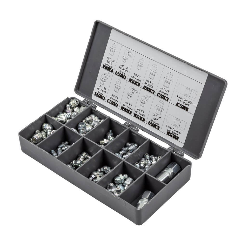 Lubemate Agricultural Kit 110 pieces2