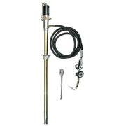 Lubemate Air-operated Oil Bar Kit 3:1 - Metered Oil Gun - AIMS Industrial Supplies