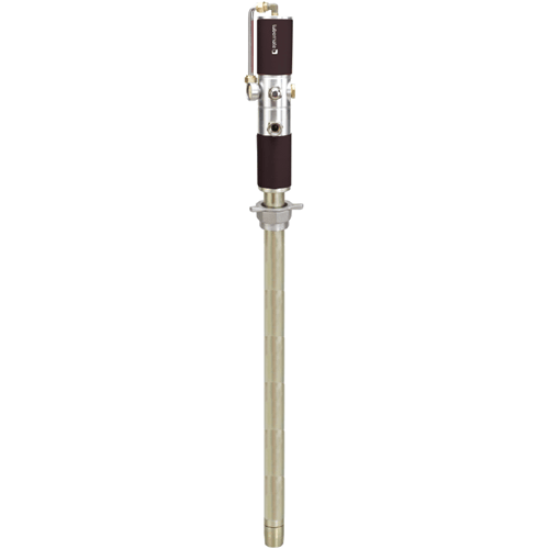 Lubemate Air-operated Oil Drum Pump (200L drum) 1:1 L-ARPD1 - AIMS Industrial Supplies