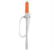 Lubemate Battery-Operated 20L Fuel Transfer Pump - Plastic L-BOP-5 - AIMS Industrial Supplies